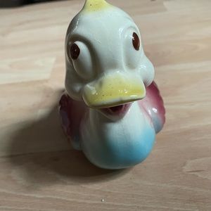 Vintage Ceramic Planter